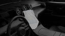 nettoyer intérieur voiture mercedes