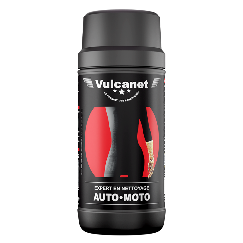 Nettoyage Auto Moto Sans Eau, VULCANET-LUXEMBOURG