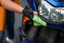 meilleur nettoyant moto sans eau