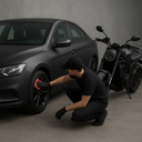 Nettoyage covering mat : protection et entretien idéal pour votre voiture et votre moto
