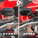 Vulcanet nettoyant Auto/Moto