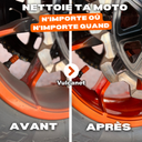 Vulcanet nettoyant Auto/moto