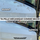 Vulcanet nettoyant TP-Agri