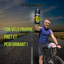 Vulcanet nettoyant Vélo