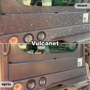 Vulcanet nettoyant TP/Agri
