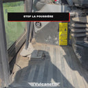 Vulcanet nettoyant TP-Agri