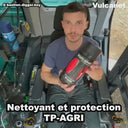 Vulcanet nettoyant TP-Agri