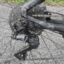 Vulcanet nettoyant Vélo