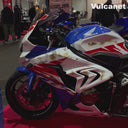 Vulcanet nettoyant Auto/moto
